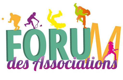 Forum des associations 05 septembre 2022