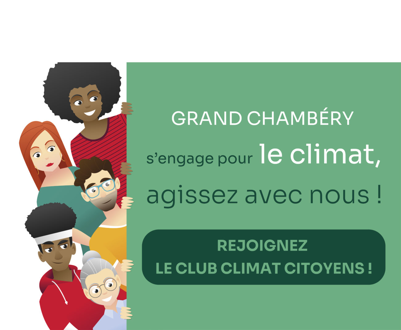 Club climat citoyens de Grand Chambéry