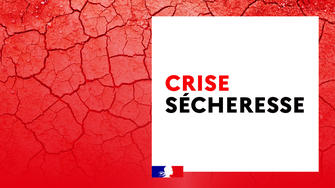Renforcement des mesures de restrictions liées à la sécheresse