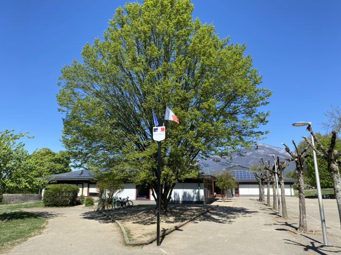 Rentrée 2025 : une nouvelle classe à l’école Grand Pré !