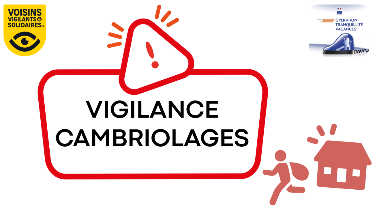 Cambriolages à Jacob-Bellecombette