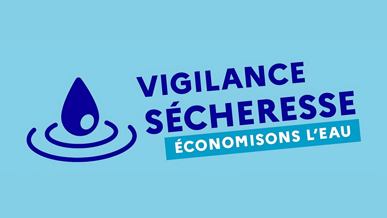 Vigilance sécheresse – Savoie
