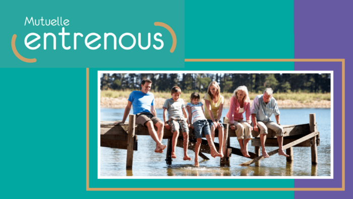 La commune de Jacob-Bellecombette vous accompagne pour votre mutuelle santé