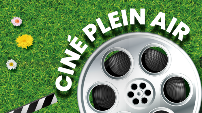 Ciné Plein Air à Jacob-Bellecombette : « Paddington au Pérou » !